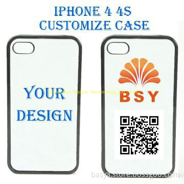 iPhone 4 4S Customize Case